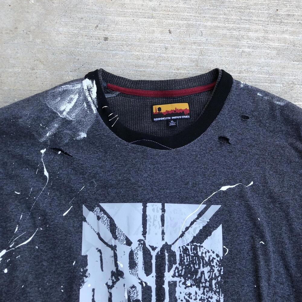 Size Xl Reworked Official Sg - Picture 4 of 6